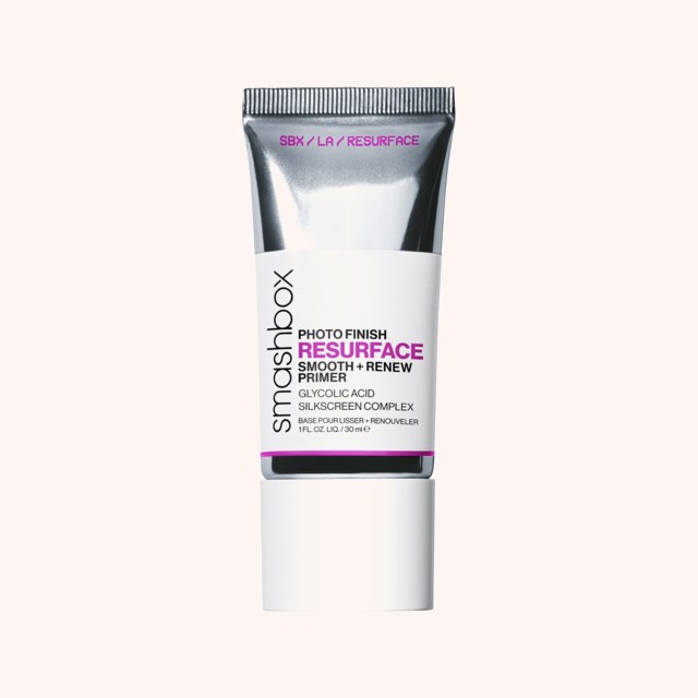 Photo Finish Resurface Smooth + Renew Primer 30 ml Photo Finish Resurface Smooth + Renew Primer 30 ml