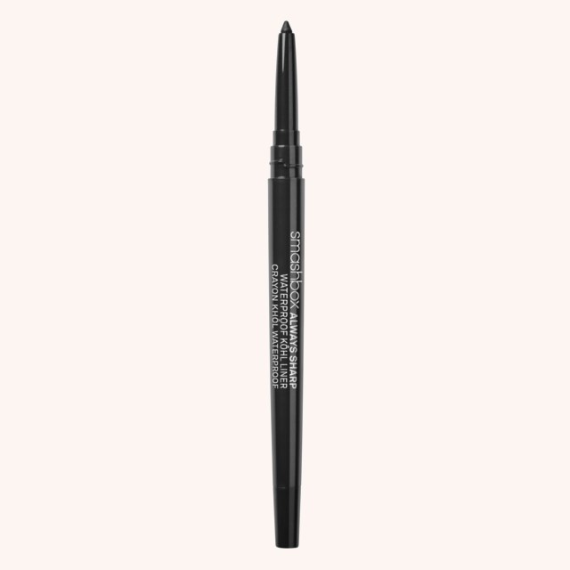Always Sharp Waterproof Kohl Eyeliner Raven Always Sharp Waterproof Kohl Eyeliner Raven
