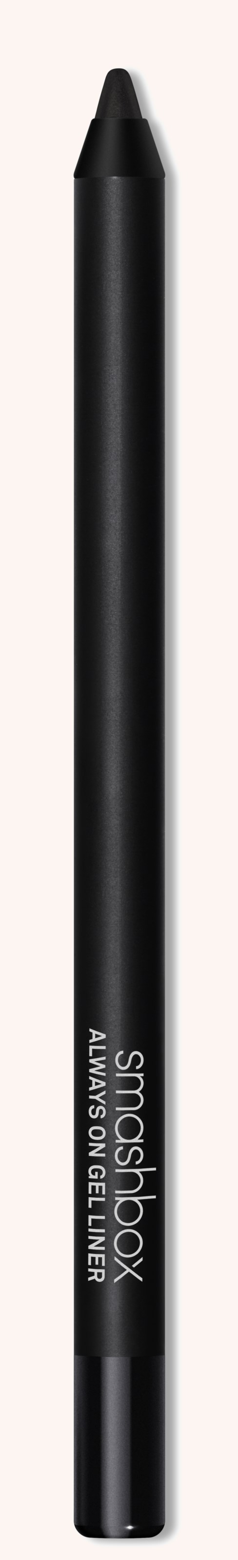 Always On Gel Eyeliner Fishnet Always On Gel Eyeliner Fishnet