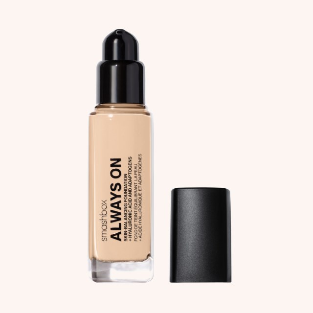 Always On Skin Balancing Foundation 04 L10N Always On Skin Balancing Foundation 04 L10N