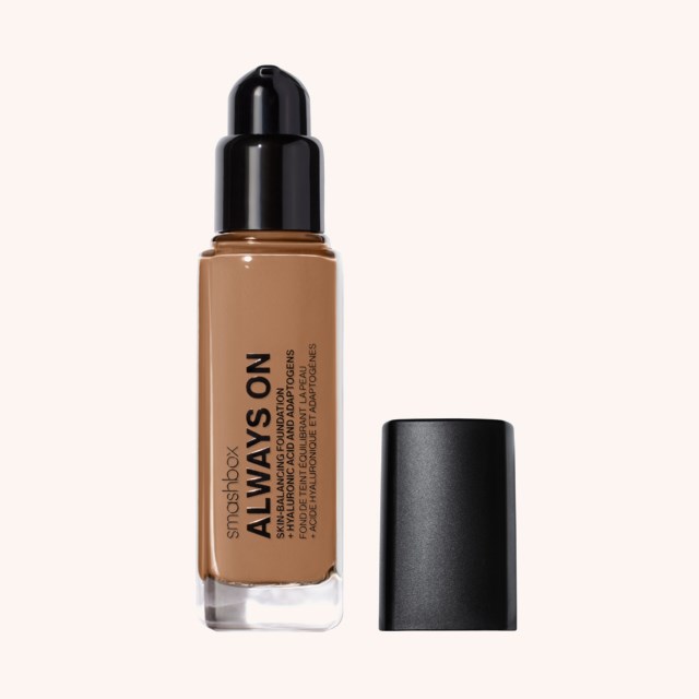 Always On Skin Balancing Foundation 08 M20N