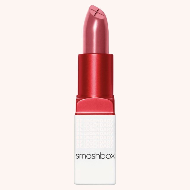Be Legendary Prime & Plush Lipstick 07 Stylist Be Legendary Prime & Plush Lipstick 07 Stylist