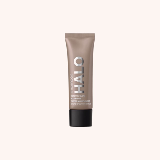 Mini Halo Healthy Glow All-In-One Tinted Moisturizer SPF25 04 Light Neutral Mini Halo Healthy Glow All-In-One Tinted Moisturizer SPF25 04 Light Neutral