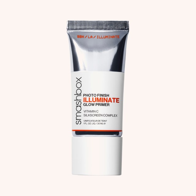 Photo Finish Illuminate Glow Primer 30 ml Photo Finish Illuminate Glow Primer 30 ml