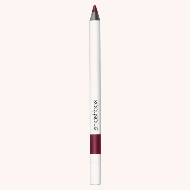 Be Legendary Line & Prime LipPencil 11 Cranberry Be Legendary Line & Prime LipPencil 11 Cranberry