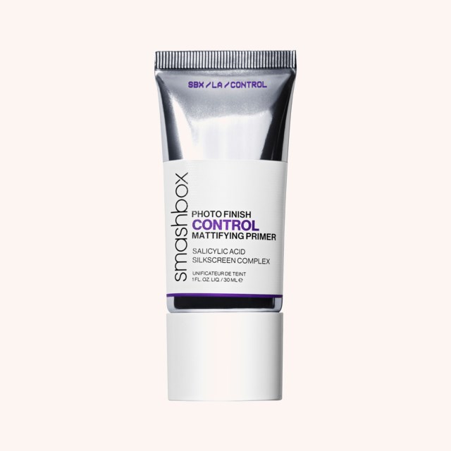 Photo Finish Control Mattifying Primer 30 ml Photo Finish Control Mattifying Primer 30 ml