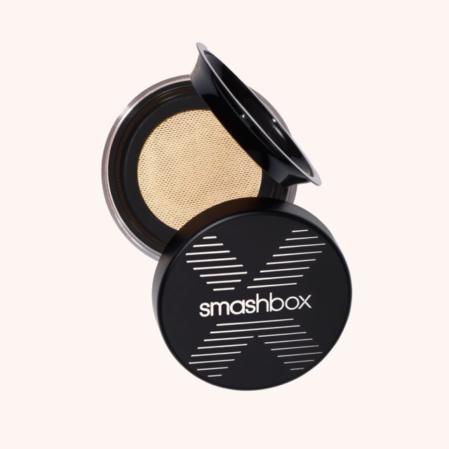 Always On Skin-Balancing Setting Powder Translucent Light Always On Skin-Balancing Setting Powder Translucent Light