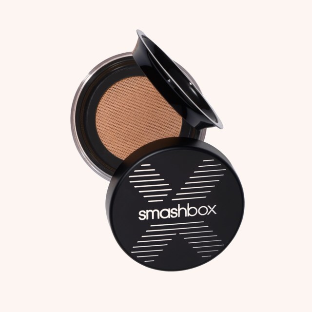 Always On Skin-Balancing Setting Powder Translucent Medium Always On Skin-Balancing Setting Powder Translucent Medium