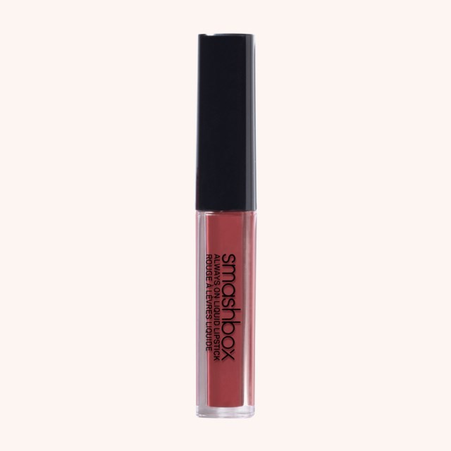 Mini Always On Liquid Lipstick Gule Bae Mini Always On Liquid Lipstick Gule Bae