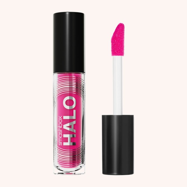 Halo Plump + Glow Gloss Aura