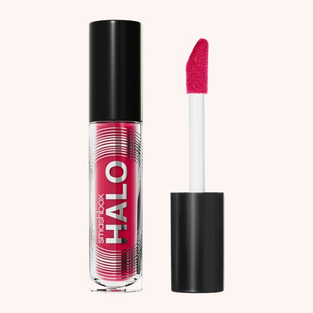 Halo Plump + Glow Gloss Spark