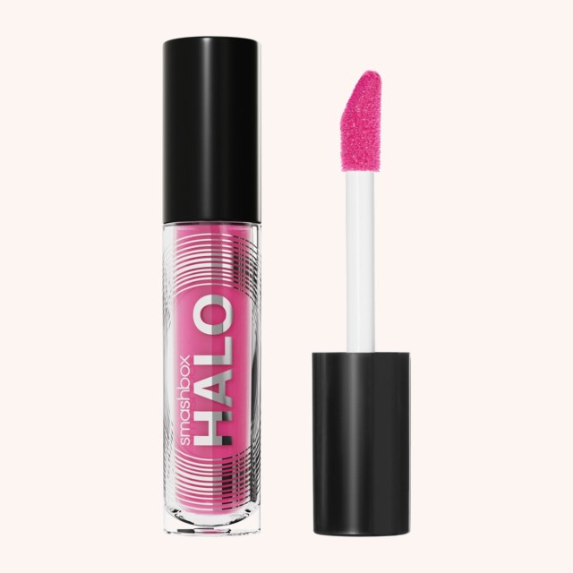 Halo Plump + Glow Gloss Gula-Glow Halo Plump + Glow Gloss Gula-Glow