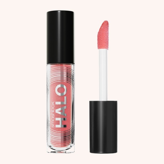 Halo Plump + Glow Gloss Gem