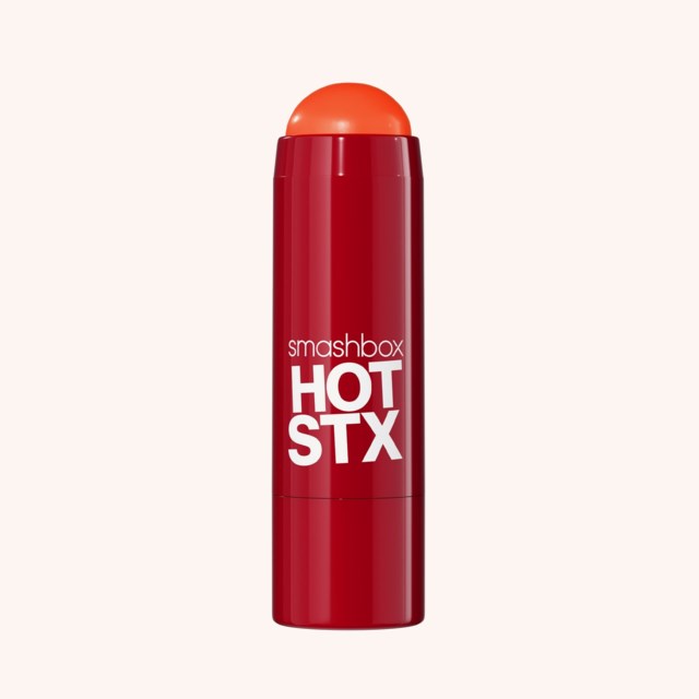 Hot STX Blush Stick 2 HI-FI Heat Hot STX Blush Stick 2 HI-FI Heat