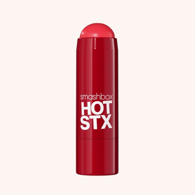 Hot STX Blush Stick 3 Poppy Pic Hot STX Blush Stick 3 Poppy Pic