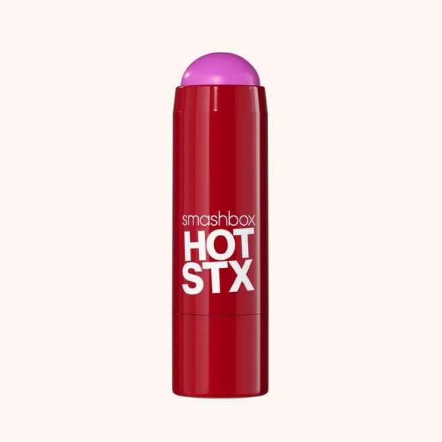 Hot STX Blush Stick 4 Ultraviolet Hot STX Blush Stick 4 Ultraviolet