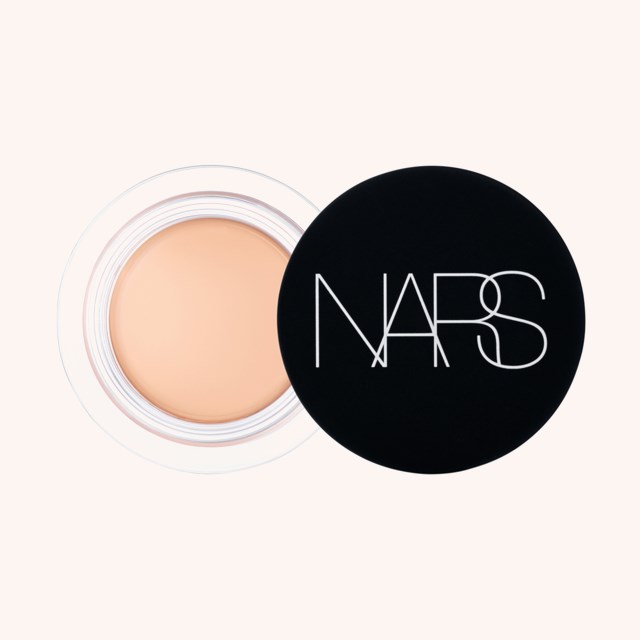 Soft Matte Complete Concealer Vanilla