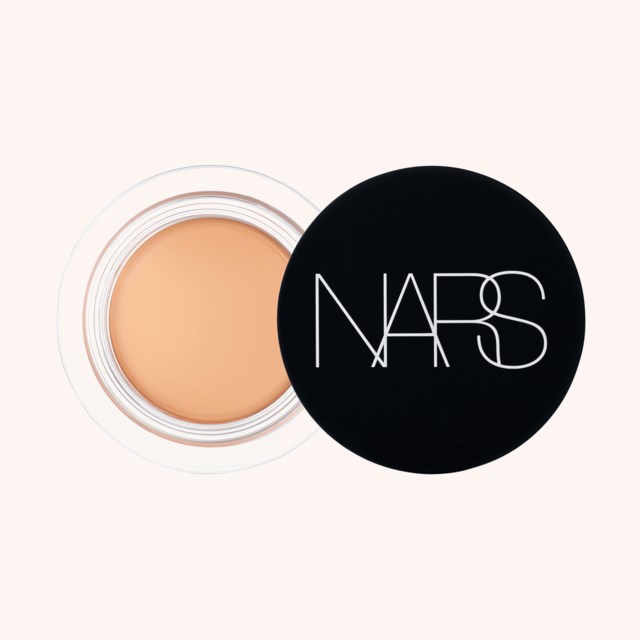 Soft Matte Complete Concealer Custard