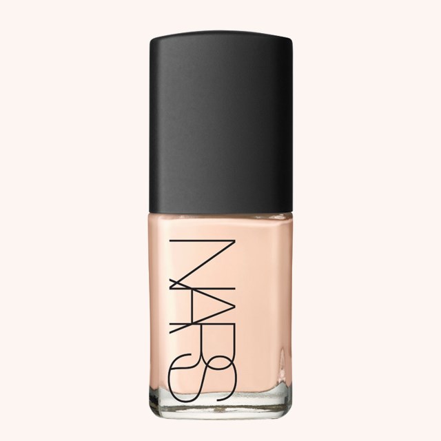 Sheer Glow Foundation Oslo Sheer Glow Foundation Oslo