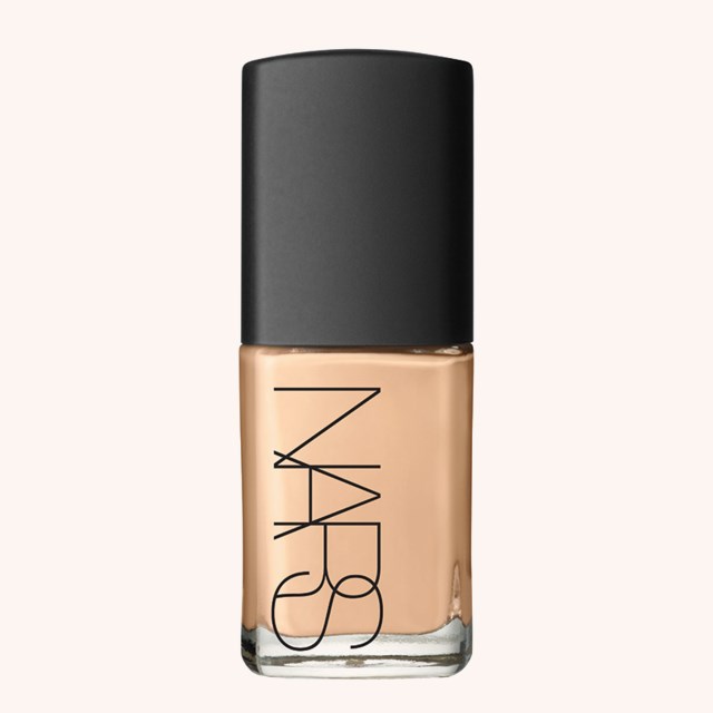 Sheer Glow Foundation Patagonia