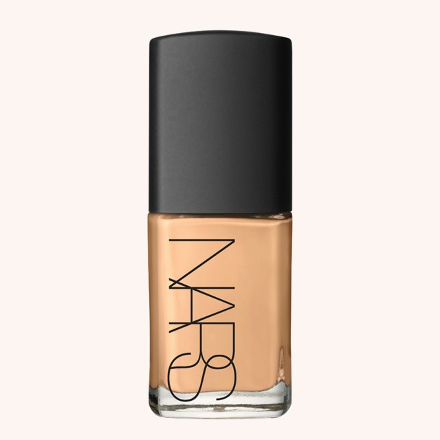 Sheer Glow Foundation Sahel