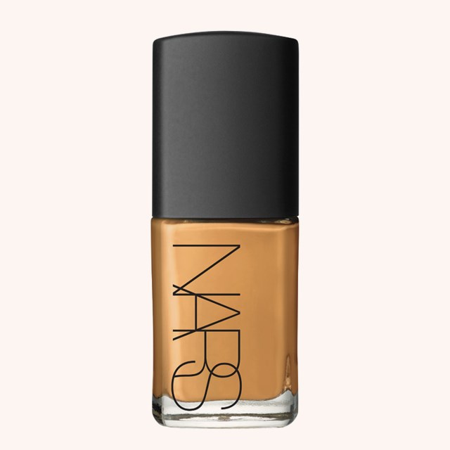 Sheer Glow Foundation Moorea Sheer Glow Foundation Moorea