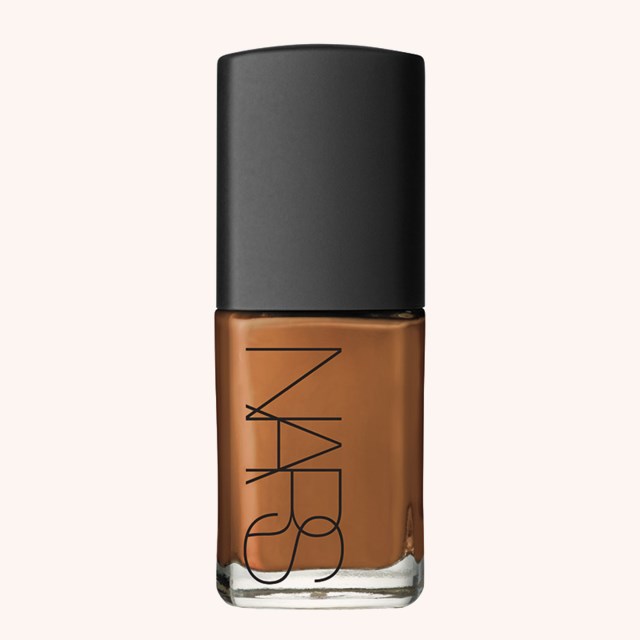 Sheer Glow Foundation Manaus