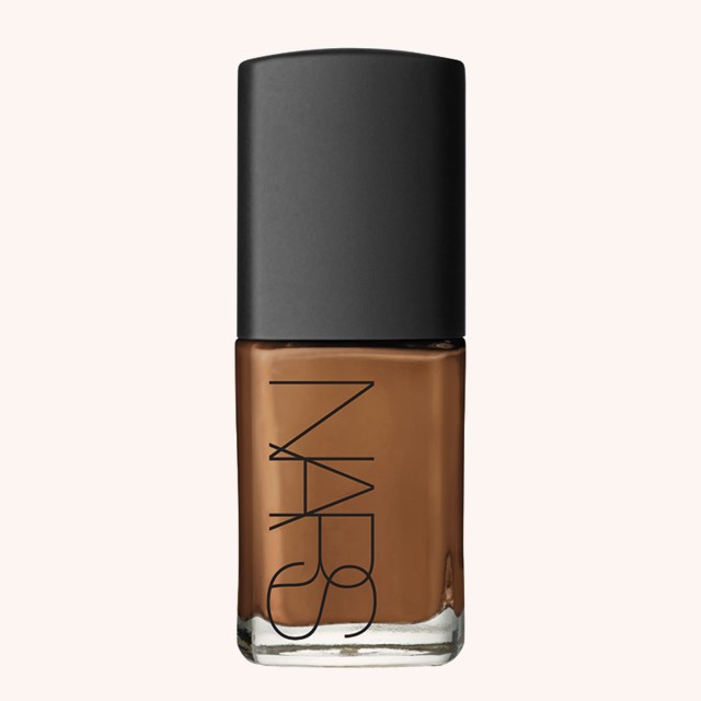 Sheer Glow Foundation Iguacu