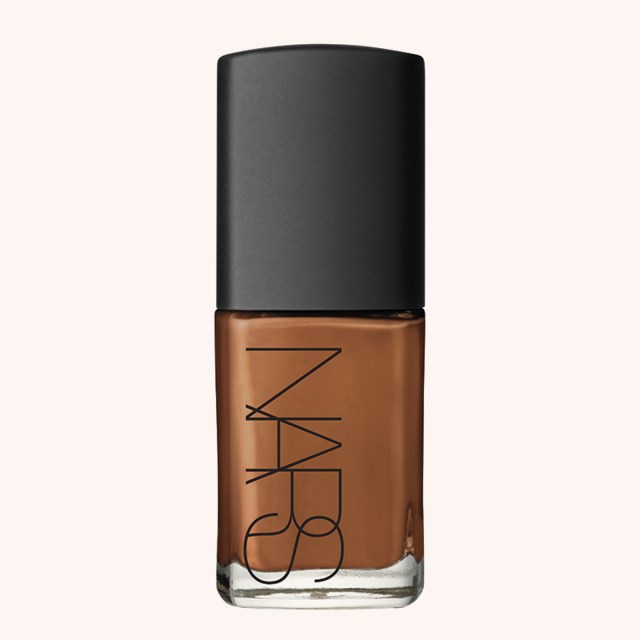 Sheer Glow Foundation Nambia