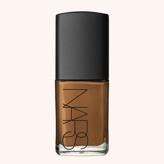 Sheer Glow Foundation Zambie Sheer Glow Foundation Zambie