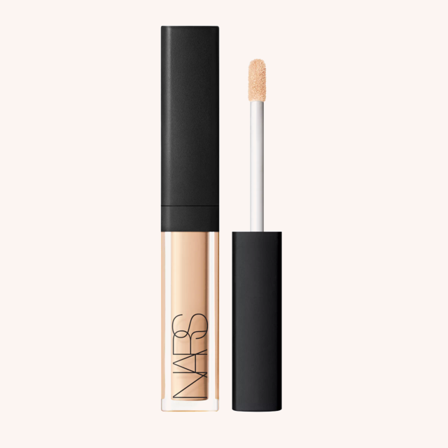 Mini Radiant Creamy Concealer Custard