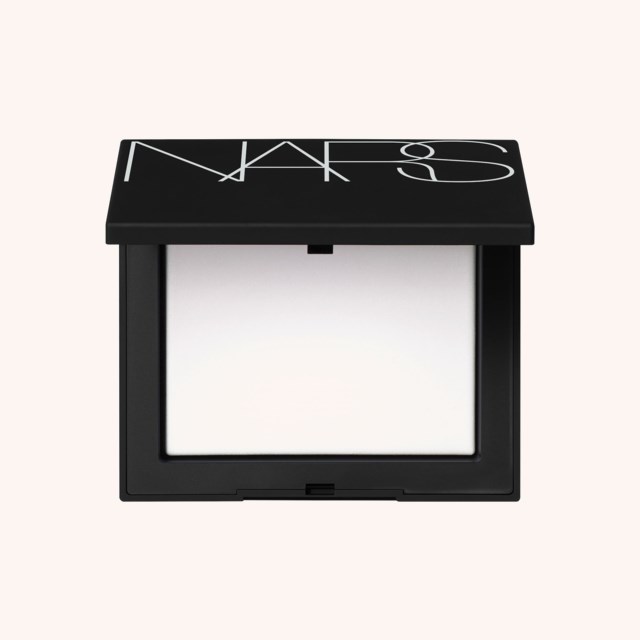 Light Reflecting Pressed Setting Powder Crystal Light Reflecting Pressed Setting Powder Crystal