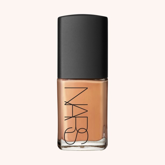 Sheer Glow Foundation Cadiz