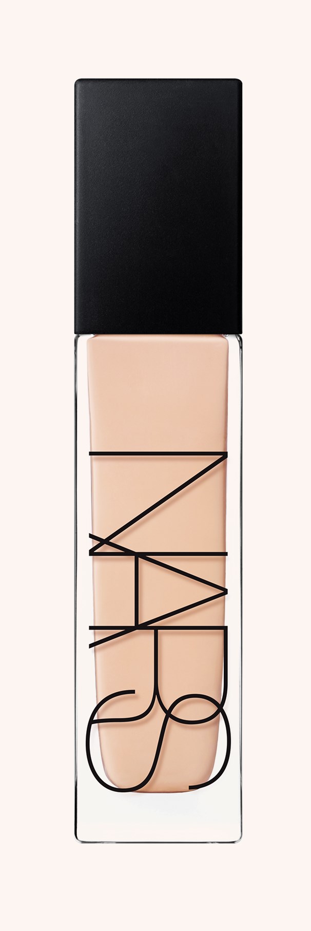 Natural Radiant Longwear Foundation Oslo