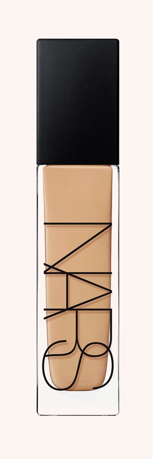 Natural Radiant Longwear Foundation Barcelona