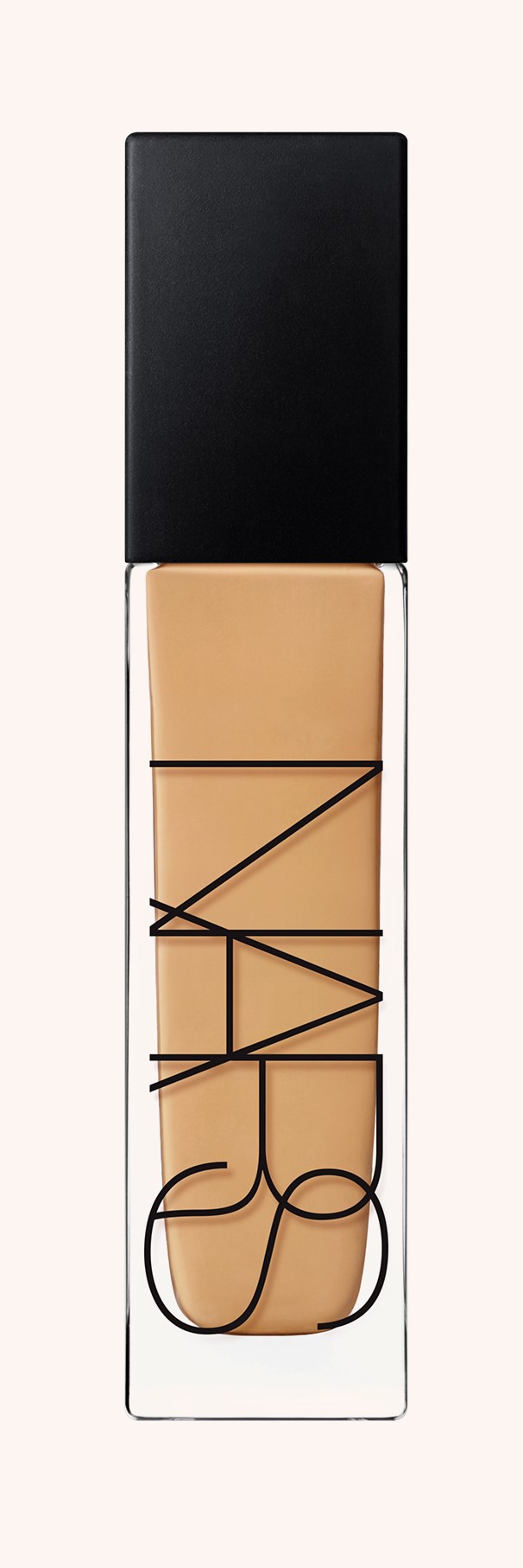 Natural Radiant Longwear Foundation Valencia