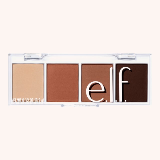 Bite-Size Eyeshadow I Love You A Latte Bite-Size Eyeshadow I Love You A Latte