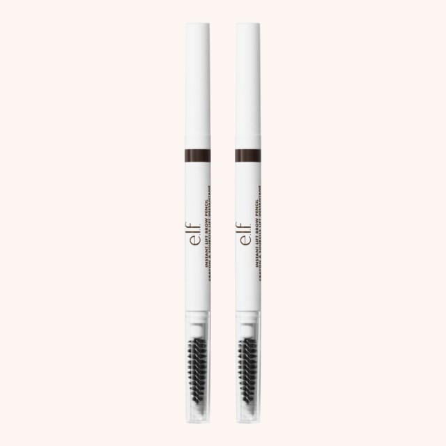Instant Lift Brow Pencil Pack Deep Brown Instant Lift Brow Pencil Pack Deep Brown