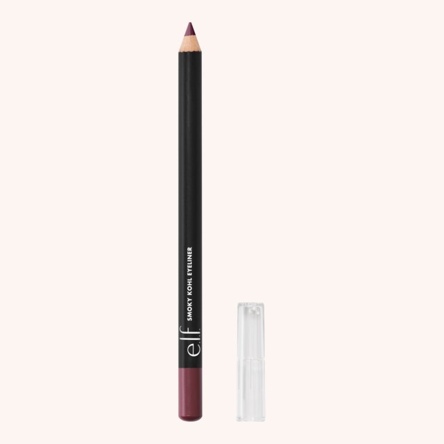 Smoky Eye-Con Kohl Eyeliner Plum & Go