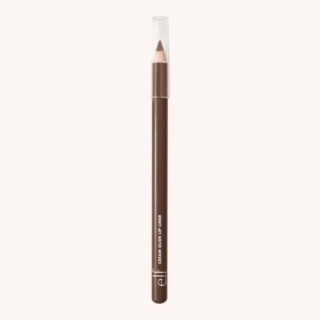 Cream Glide Lip Liner Dark Cocoa Cream Glide Lip Liner Dark Cocoa