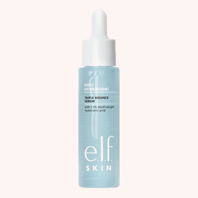 Holy Hydration! Triple Bounce Serum 30 ml Holy Hydration! Triple Bounce Serum 30 ml