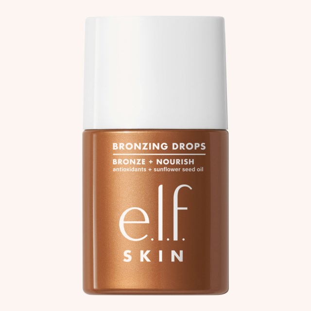 No Ray, All Slay Bronzing Drops Pure Gold No Ray, All Slay Bronzing Drops Pure Gold