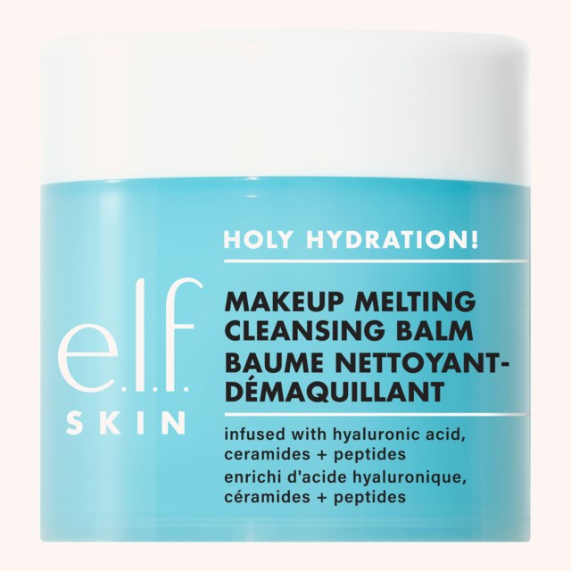 Holy Hydration! Makeup Melting Cleansing Balm 56,5 g