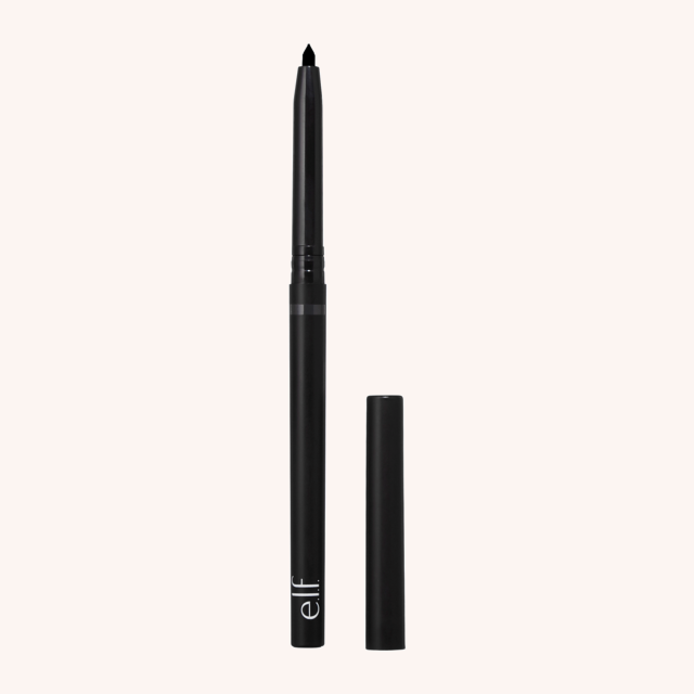 No Budge Retractable Eyeliner Black No Budge Retractable Eyeliner Black