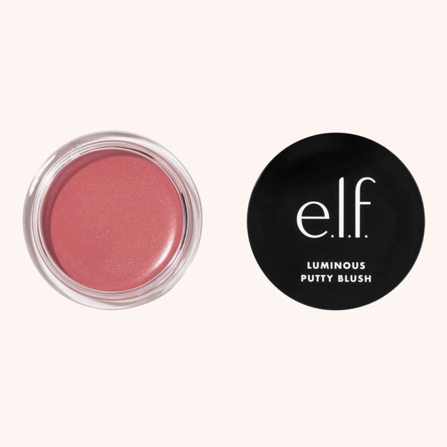 Luminous Putty Blush Bermuda Luminous Putty Blush Bermuda