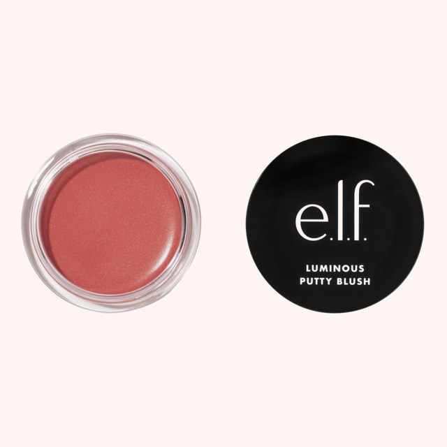 Luminous Putty Blush Belize Luminous Putty Blush Belize