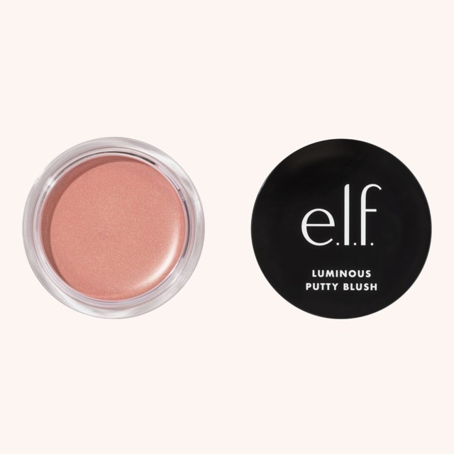 Luminous Putty Blush Maui Luminous Putty Blush Maui