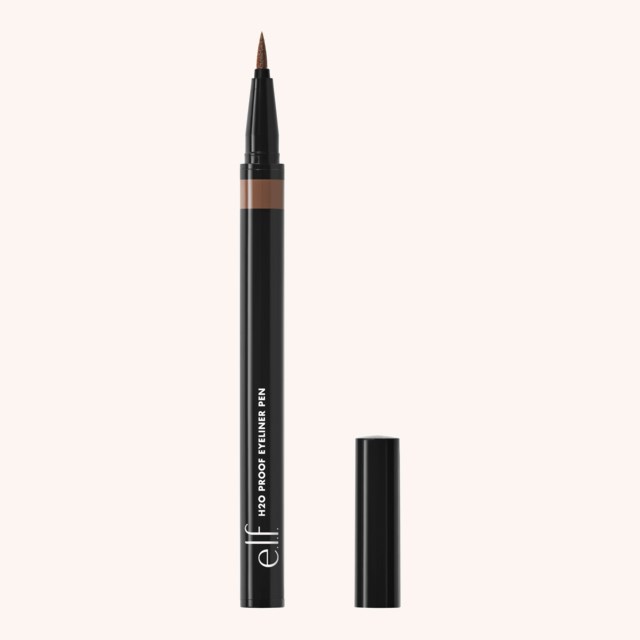 Intense H2O Proof Eyeliner Pen Chestnut Brown