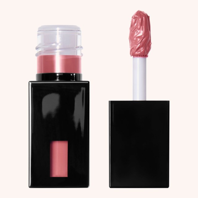 Glossy Lip Stain Pinkies Up