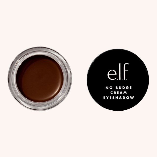 No Budge Cream Eyeshadow Plateau No Budge Cream Eyeshadow Plateau